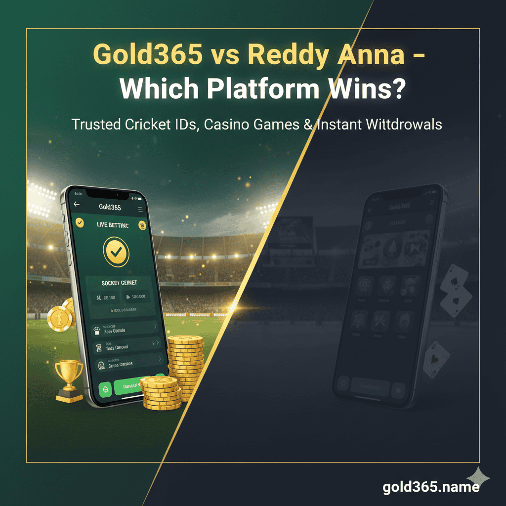 Gold365 signup and Gold365 login button promoting trusted cricket premium ID and online betting platform