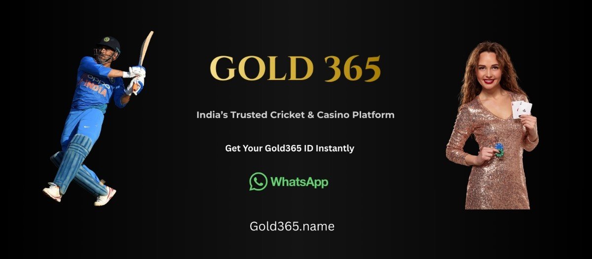 Gold365 signup page official registration banner