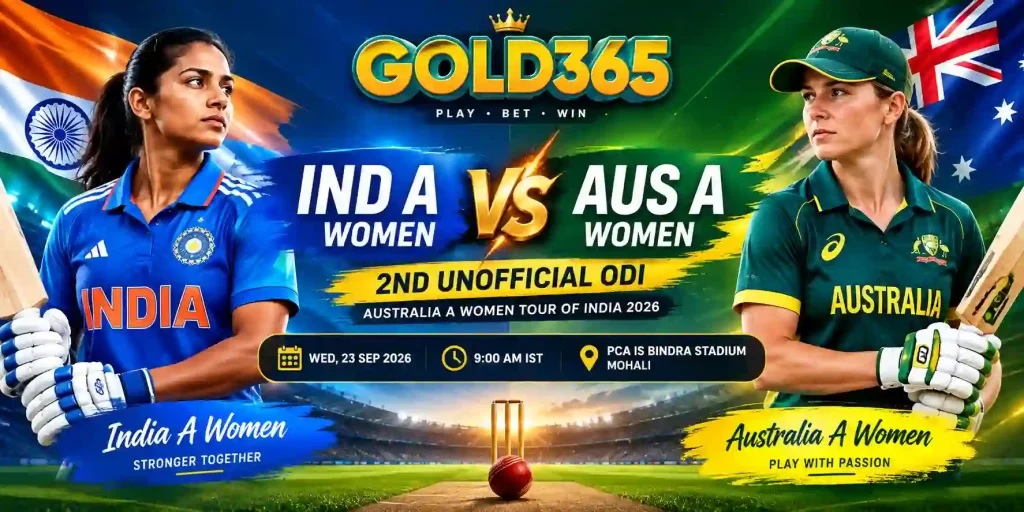 ind vs aug women