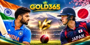 india vs japan